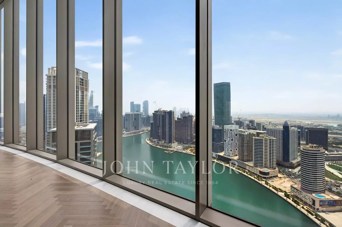 Apartment in Business Bay, Dubai, United Arab Emirates 5 - 18640794