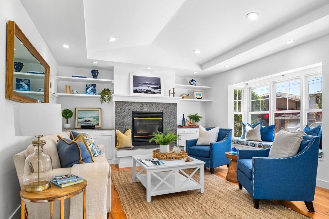 House in Santa Cruz, California, United States 5 - 18640843