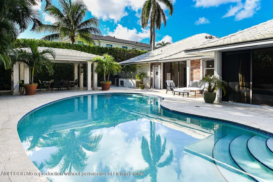 House in Palm Beach, Florida, United States 4 - 18163804