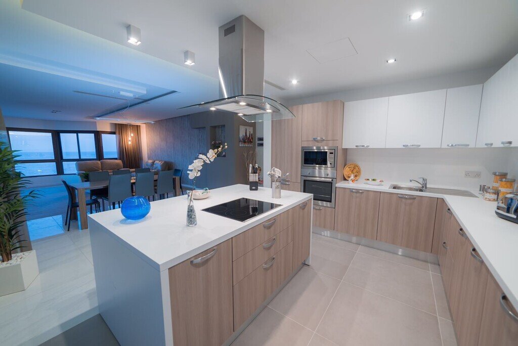Apartment in Sliema, Malta 3 - 18640965