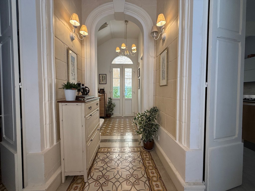 Villa in Sliema, Malta 1 - 18640964