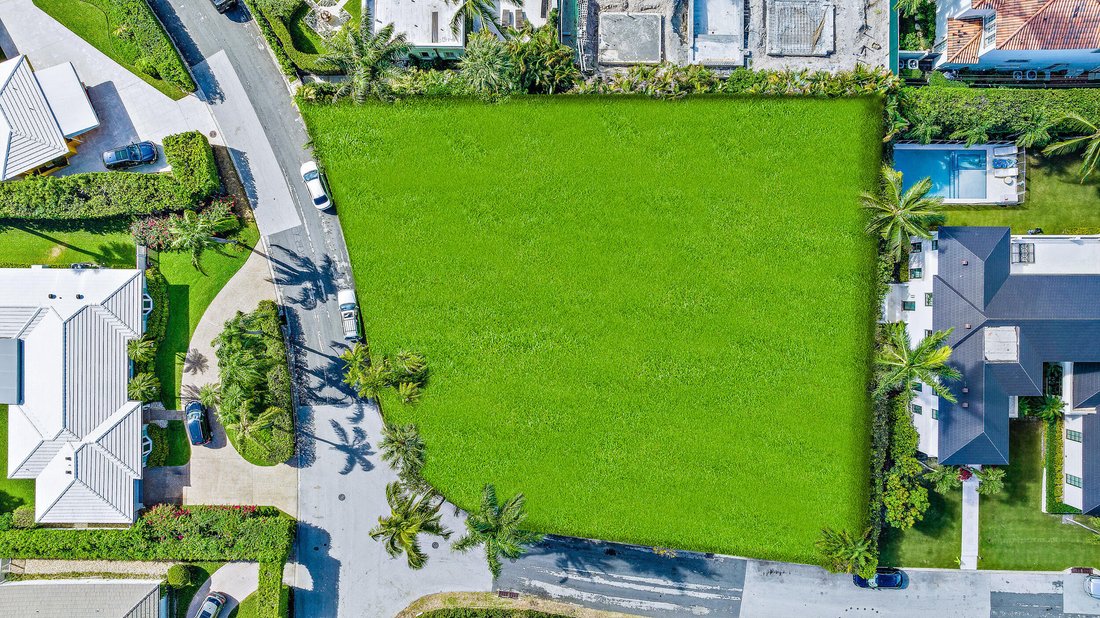 Land in Palm Beach, Florida, United States 5 - 18163812