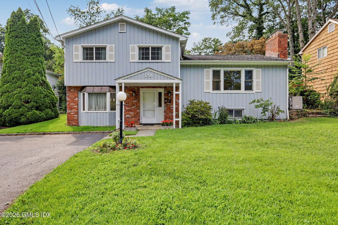 House in Greenwich, Connecticut, United States 2 - 18640572