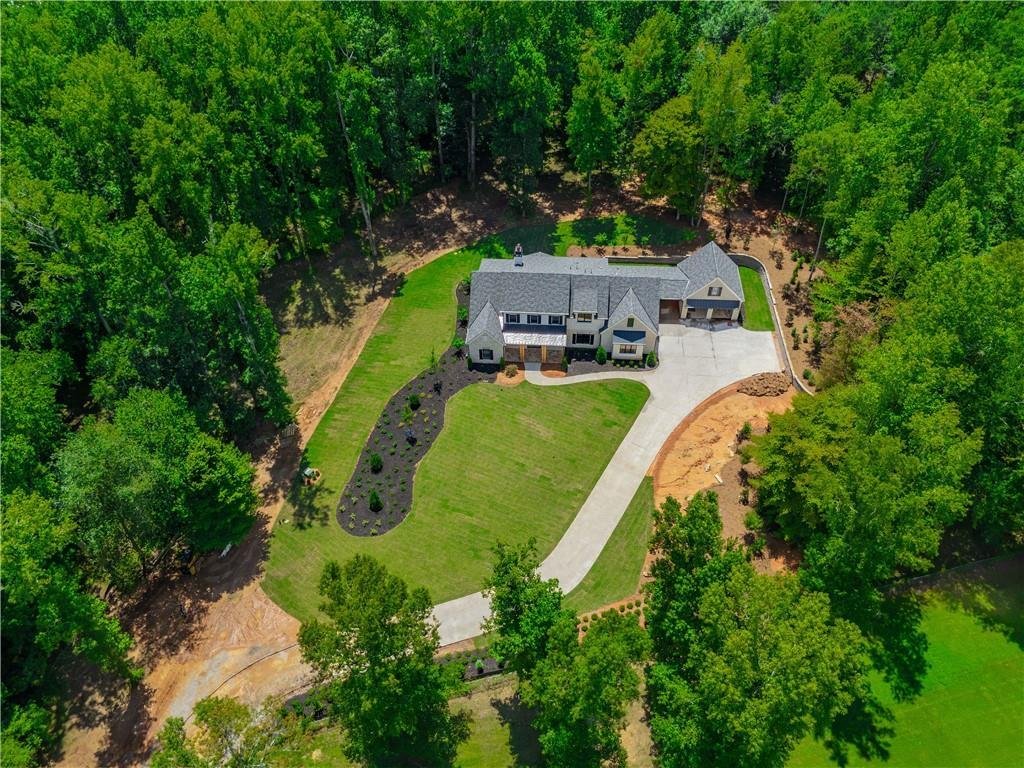 House in Canton, Georgia, United States 4 - 18640836