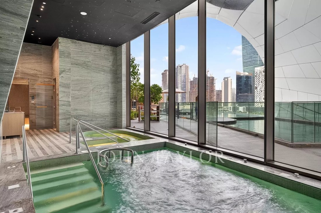 Penthouse in Business Bay, Dubai, United Arab Emirates 1 - 18640798