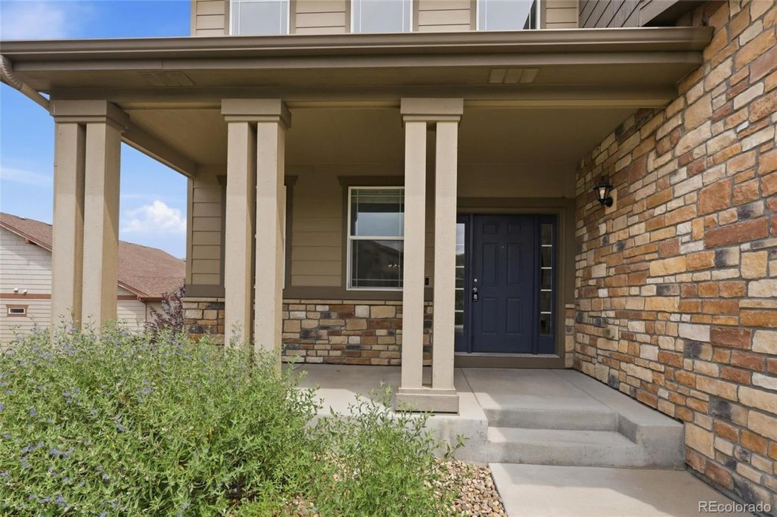 House in Castle Rock, Colorado, United States 3 - 18640713