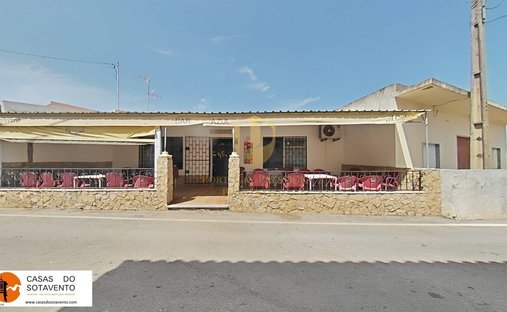Estate in Altura, Algarve, Portugal 1