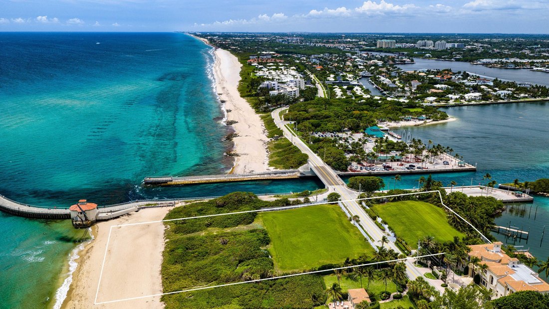 Land in Lantana, Florida, United States 4 - 17937972