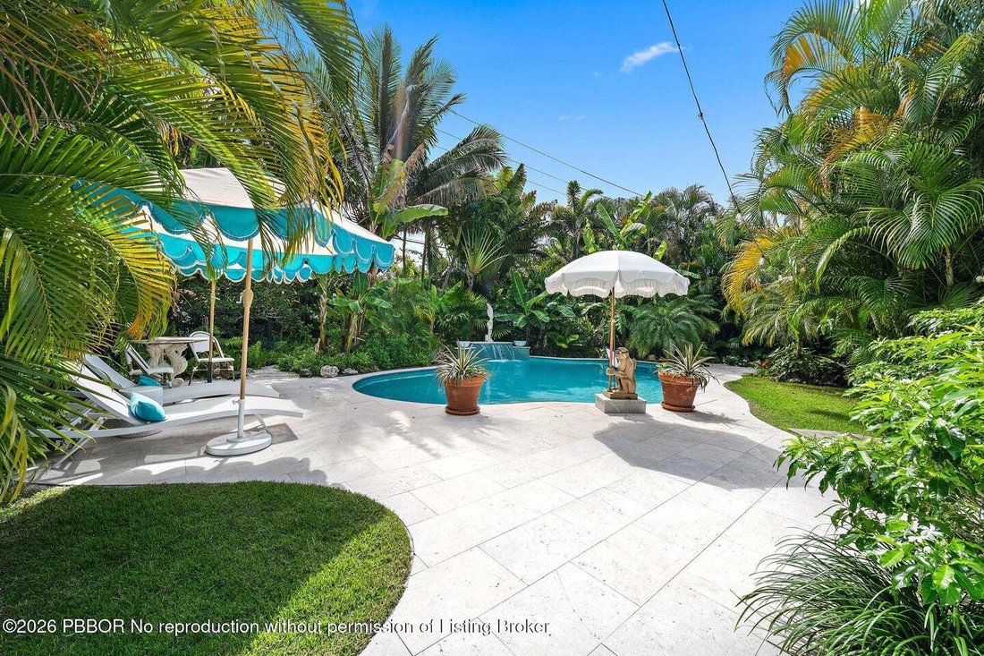 House in West Palm Beach, Florida, United States 1 - 18416833