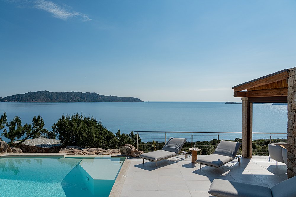 Villa in San Teodoro, Sardinia, Italy 5 - 14843634