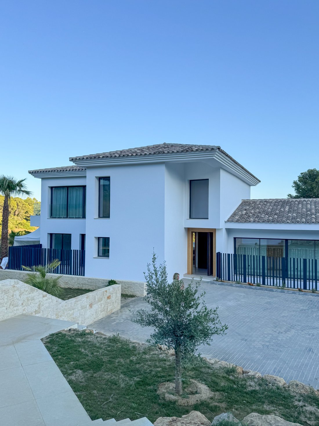 Villa in Sotogrande, San Roque, Andalusia 2 - 18641227