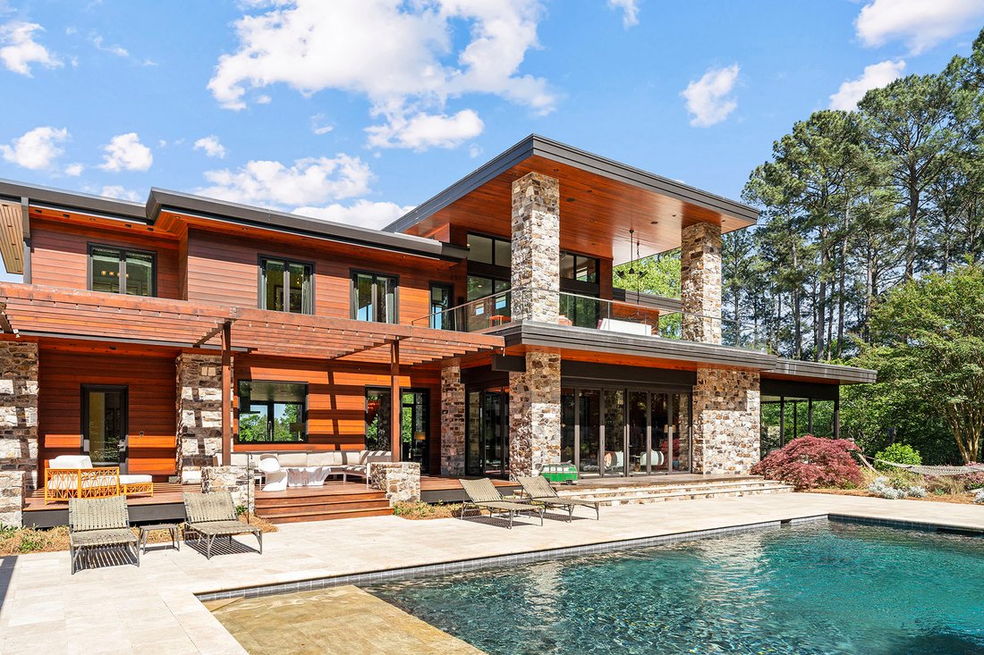 House in Rock Hill, South Carolina, United States 3 - 18641155