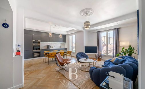 Appartement à Cannes, Provence-Alpes-Côte d'Azur, France 1
