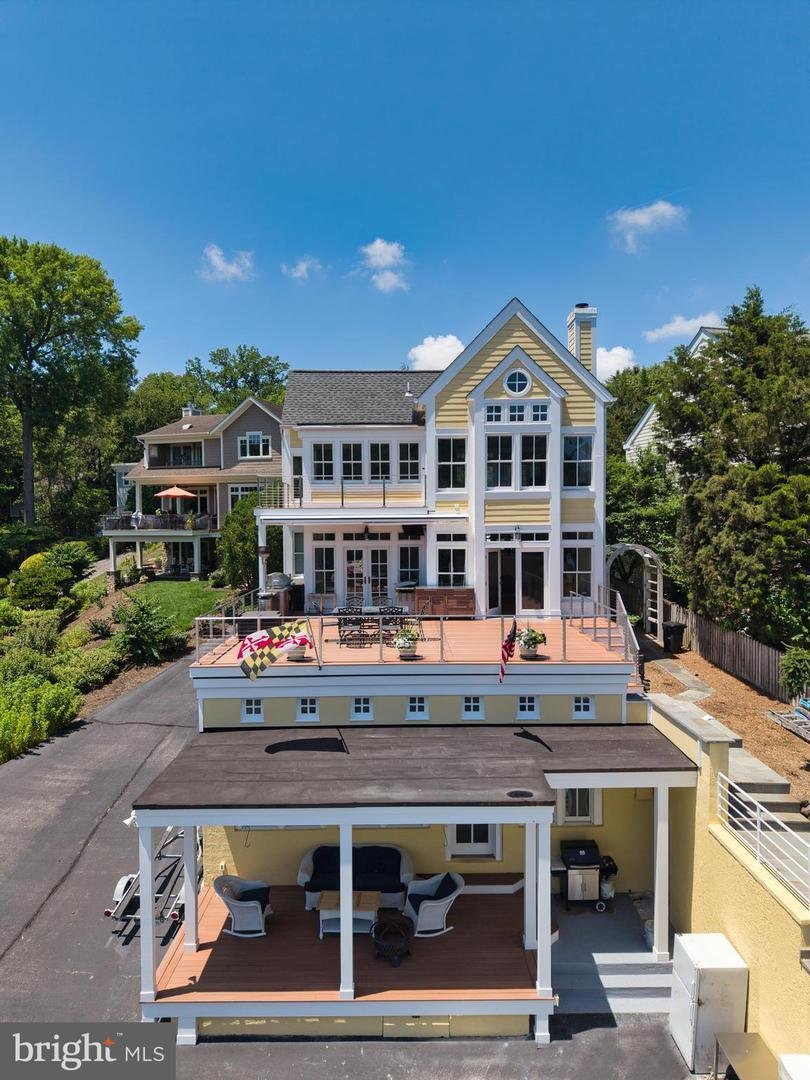 House in Annapolis, Maryland, United States 4 - 18640872