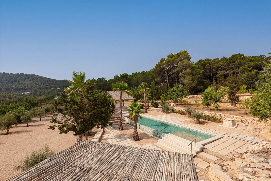 House in Balearic Islands, Spain 5 - 18634456
