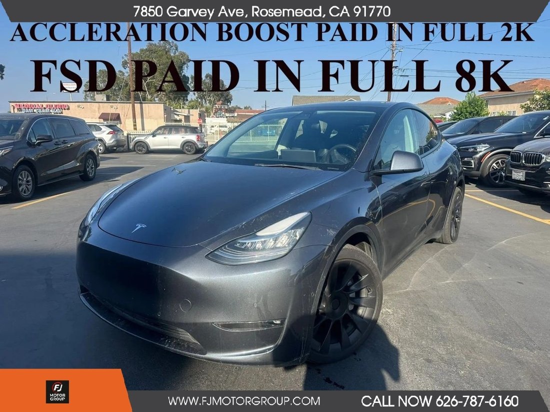 Suv in Rosemead, CA, United States 1 - 18240311