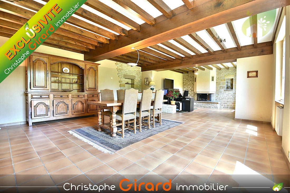 Villa in Plouer-sur-Rance, Brittany, France 2 - 18641139