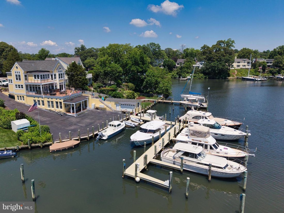 House in Annapolis, Maryland, United States 3 - 18640872