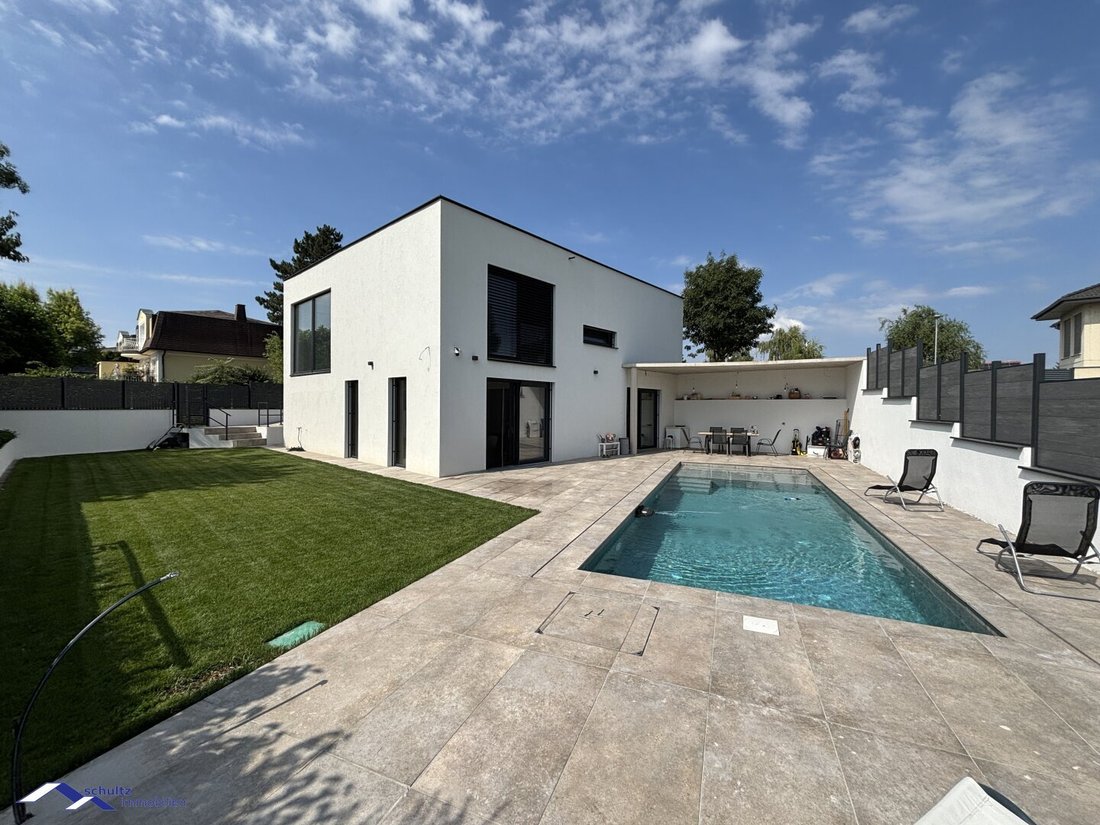 House in Guntramsdorf, Lower Austria, Austria 1 - 18640910