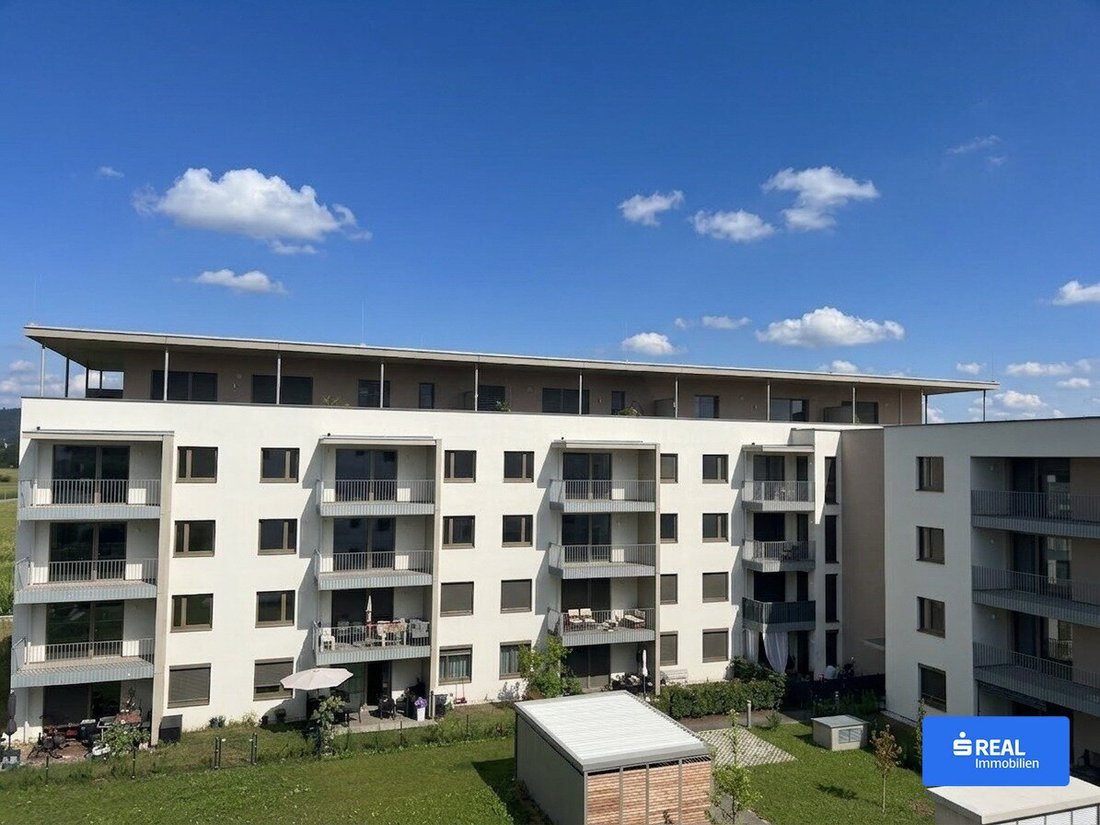 Apartment in Klagenfurt am Wörthersee, Carinthia, Austria 1 - 18640954