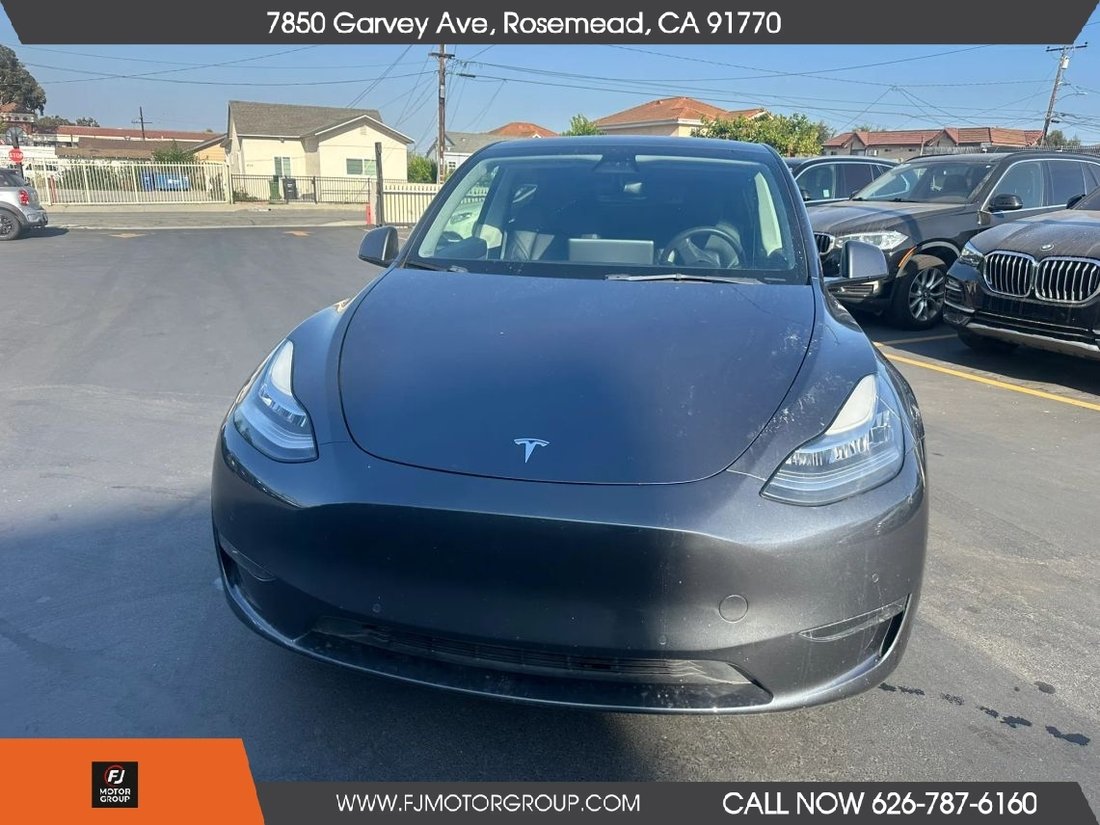 Suv in Rosemead, CA, United States 3 - 18240311