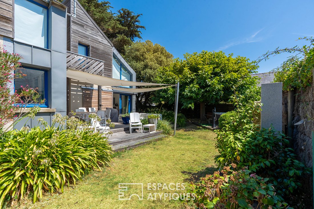 Villa in Le Pouliguen, Pays de la Loire, France 1 - 18641133