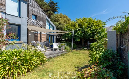 Villa in Le Pouliguen, Pays de la Loire, France 1