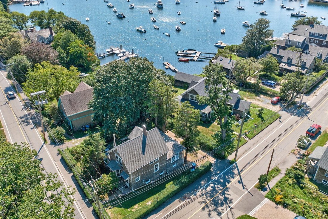 House in Falmouth, Massachusetts, United States 1 - 18641122
