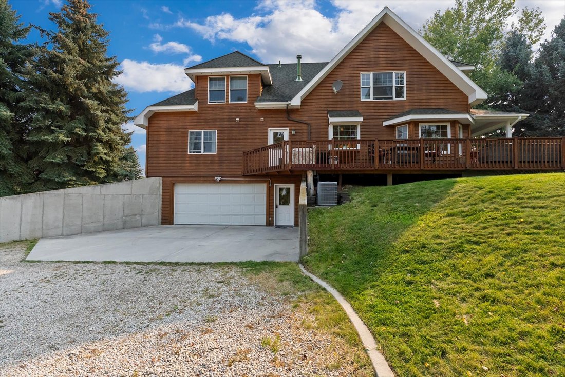 House in Hamilton, Montana, United States 5 - 18640857