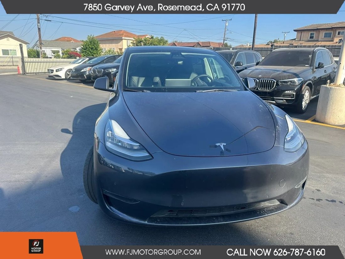 Suv in Rosemead, CA, United States 4 - 18240311