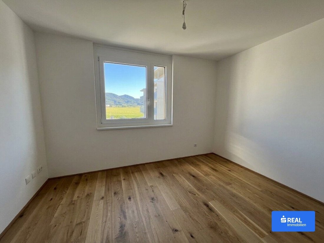 Apartment in Klagenfurt am Wörthersee, Carinthia, Austria 4 - 18640954