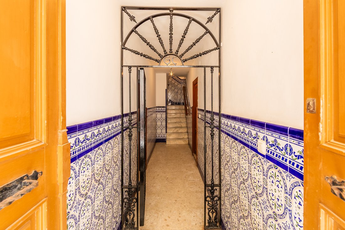 House in Tarifa, Andalusia, Spain 2 - 18641160