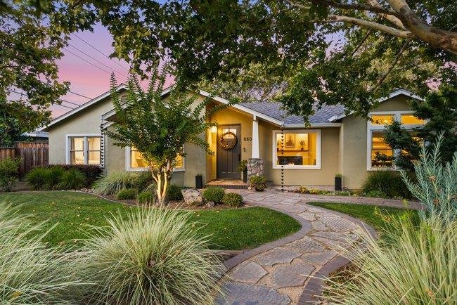House in San Jose, California, United States 1 - 18640873