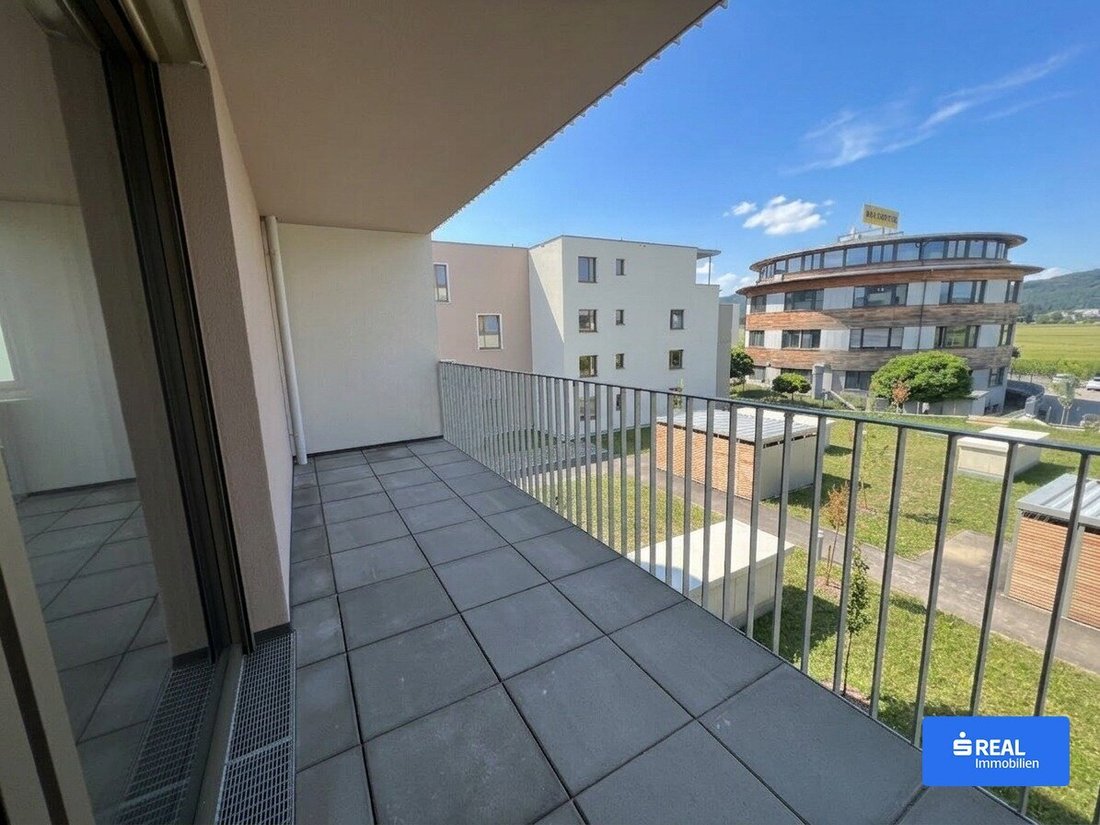 Apartment in Klagenfurt am Wörthersee, Carinthia, Austria 2 - 18640954