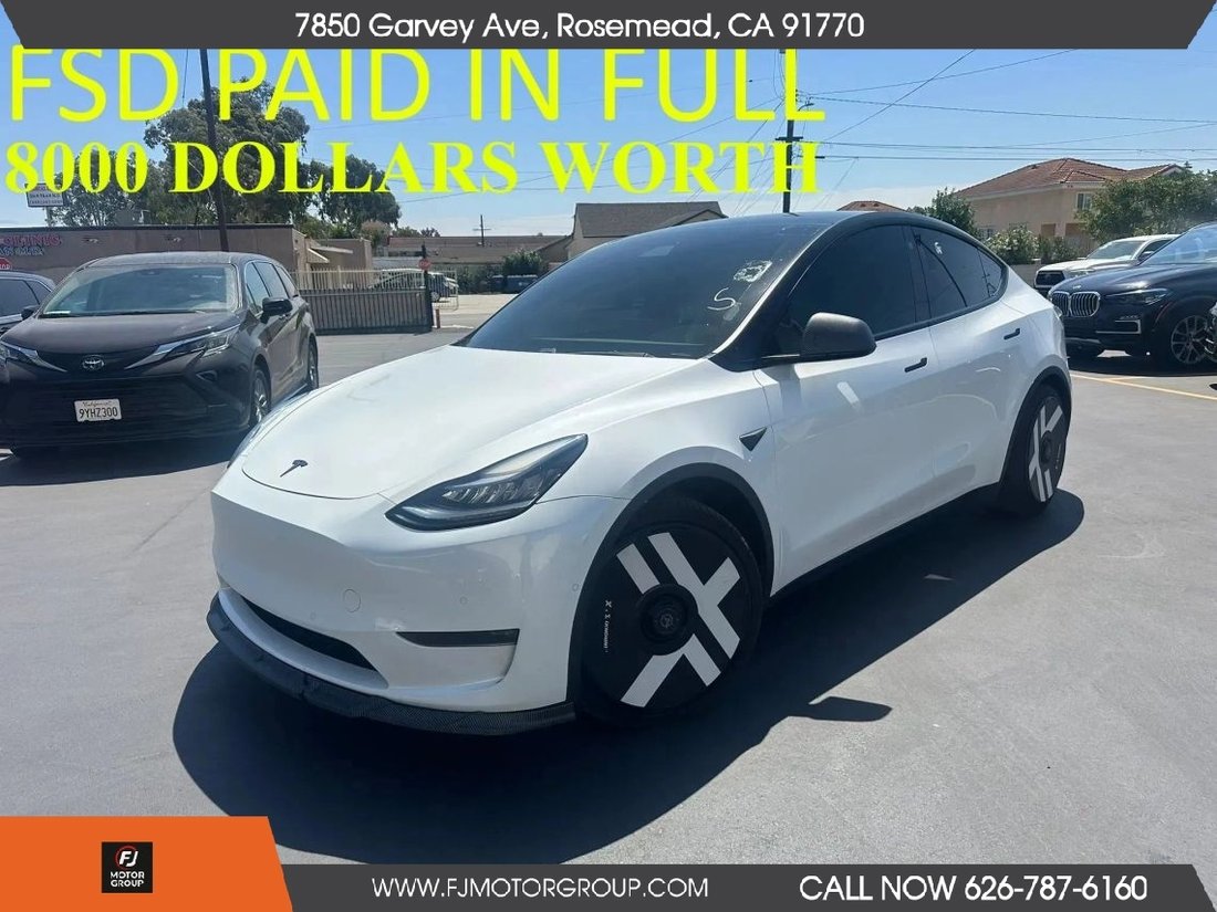 Suv in Rosemead, CA, United States 1 - 18161030