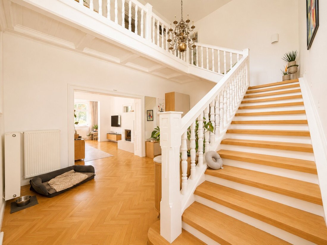 House in Vienna, Wien, Austria 3 - 18640923