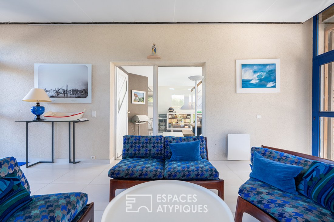 Villa in Le Pouliguen, Pays de la Loire, France 5 - 18641133
