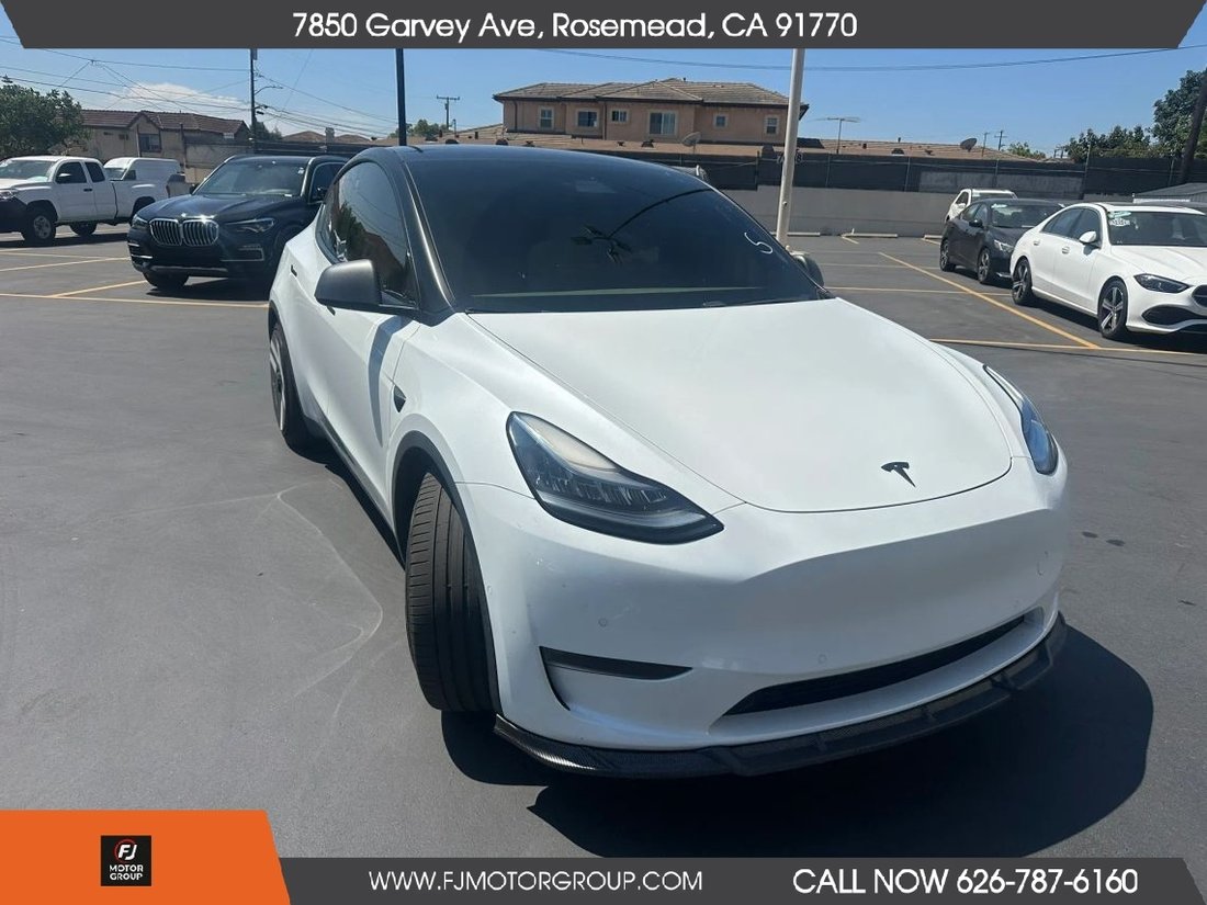 Suv in Rosemead, CA, United States 5 - 18161030