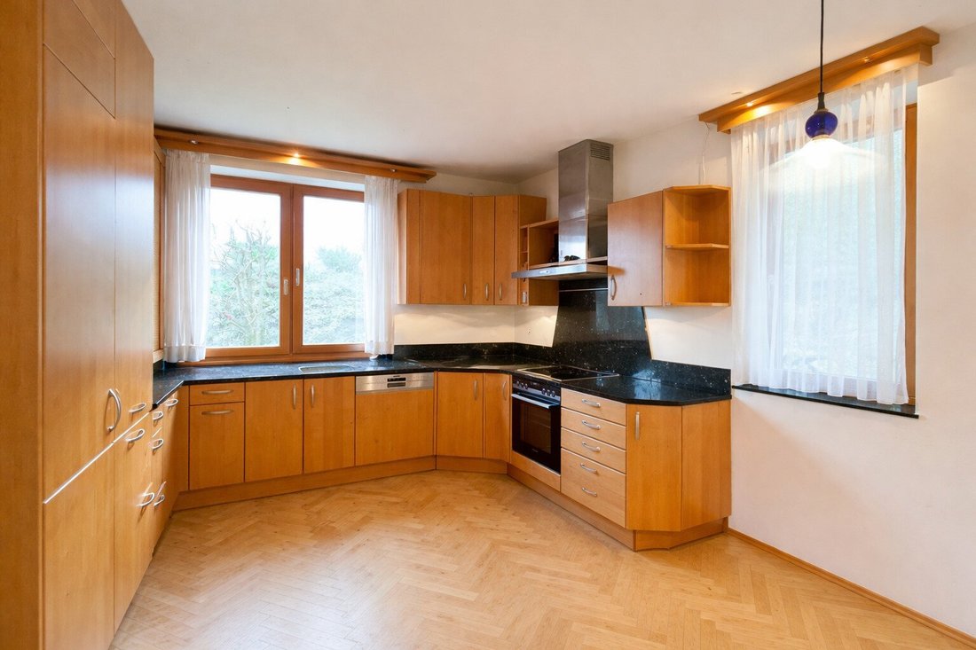 House in Purkersdorf, Lower Austria, Austria 4 - 18640913