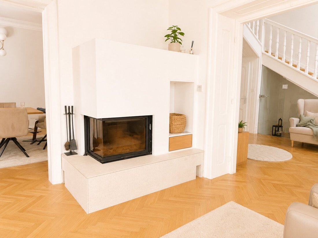 House in Vienna, Wien, Austria 5 - 18640923