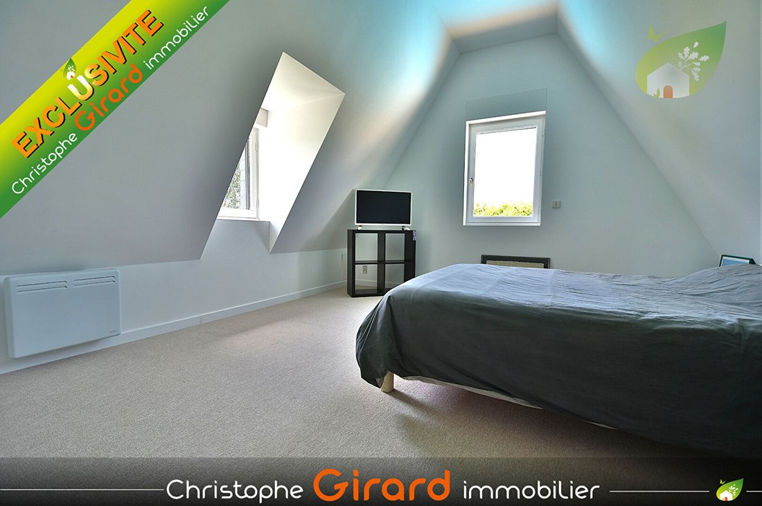 Villa in Plouer-sur-Rance, Brittany, France 5 - 18641139