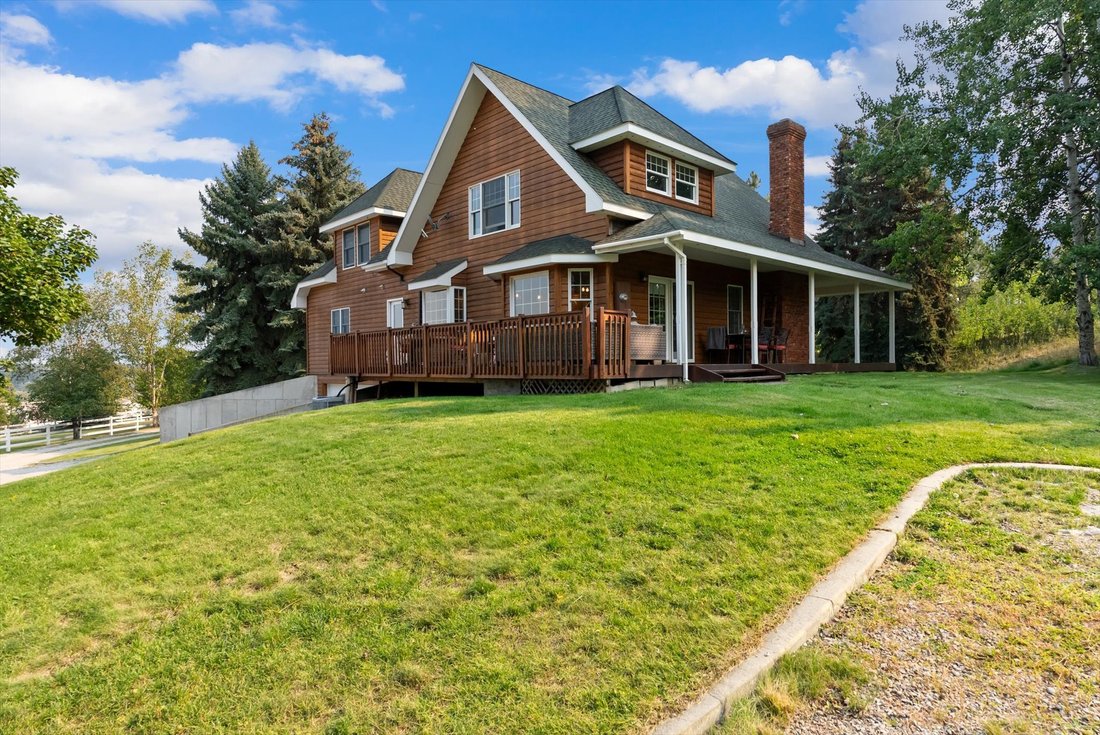 House in Hamilton, Montana, United States 2 - 18640857