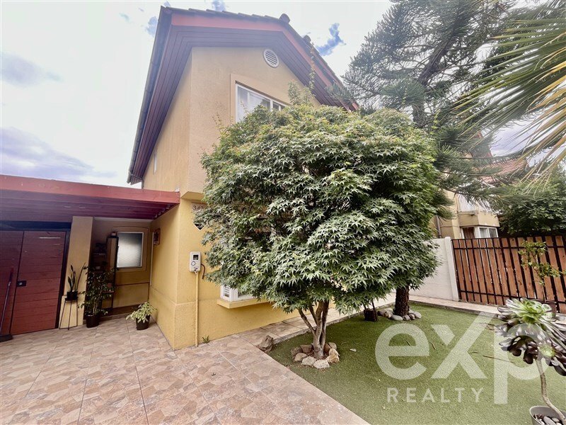 House in Puente Alto, Santiago Metropolitan Region, Chile 1 - 18641126