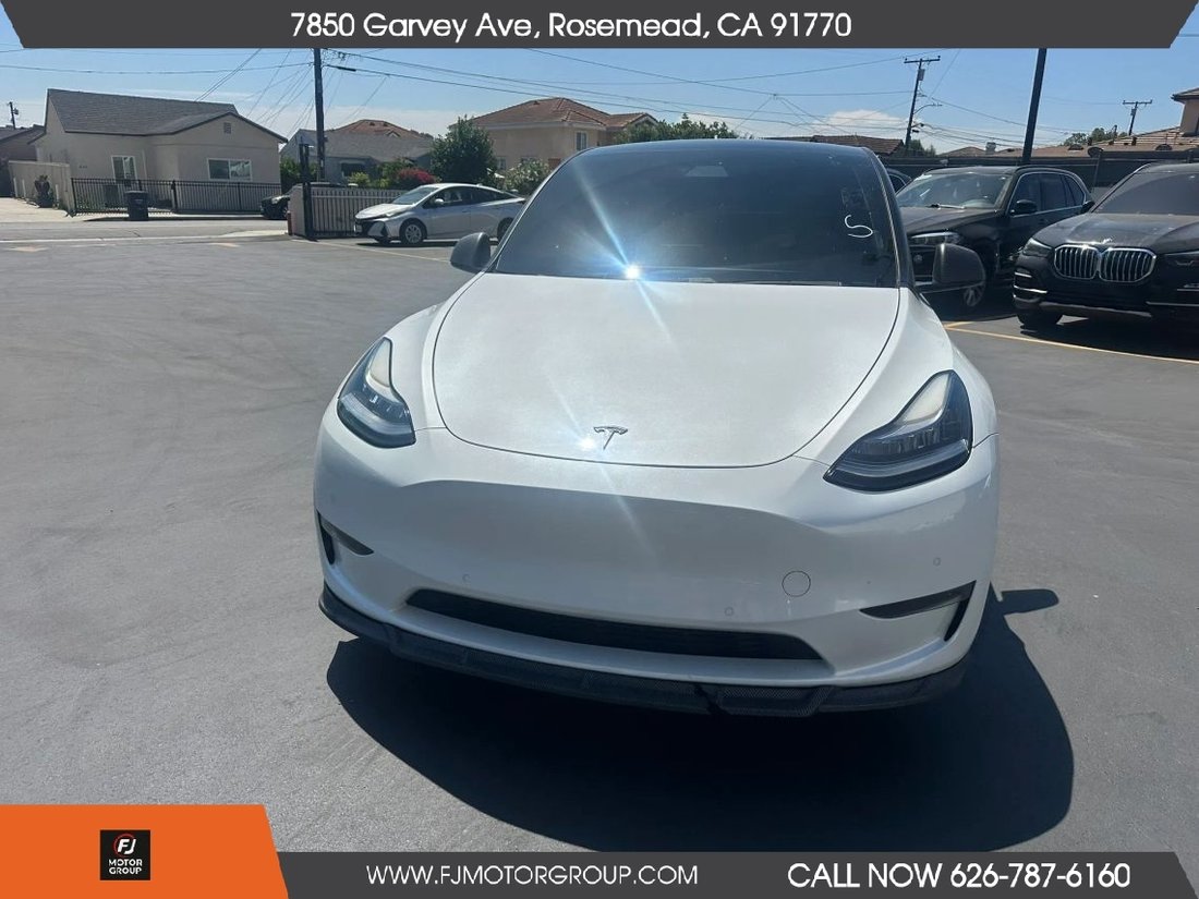 Suv in Rosemead, CA, United States 3 - 18161030