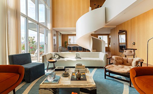 House in São Paulo, State of São Paulo, Brazil 1