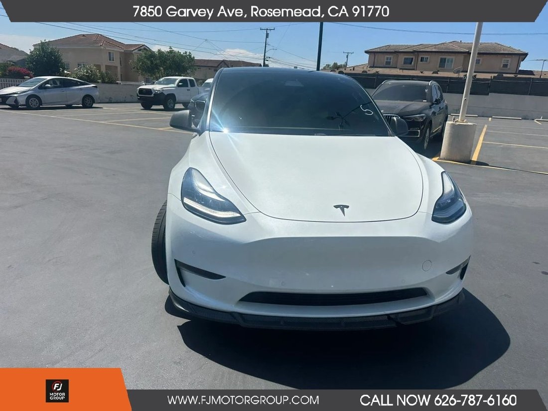 Suv in Rosemead, CA, United States 4 - 18161030