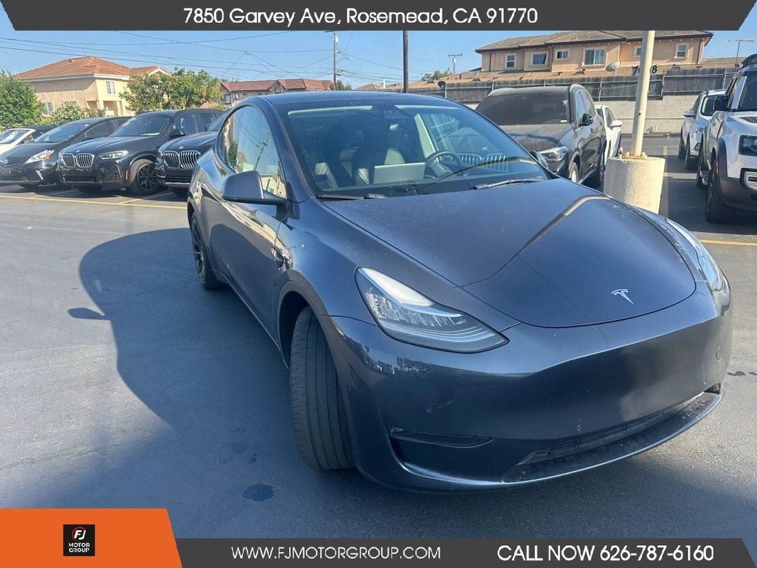 Suv in Rosemead, CA, United States 5 - 18240311