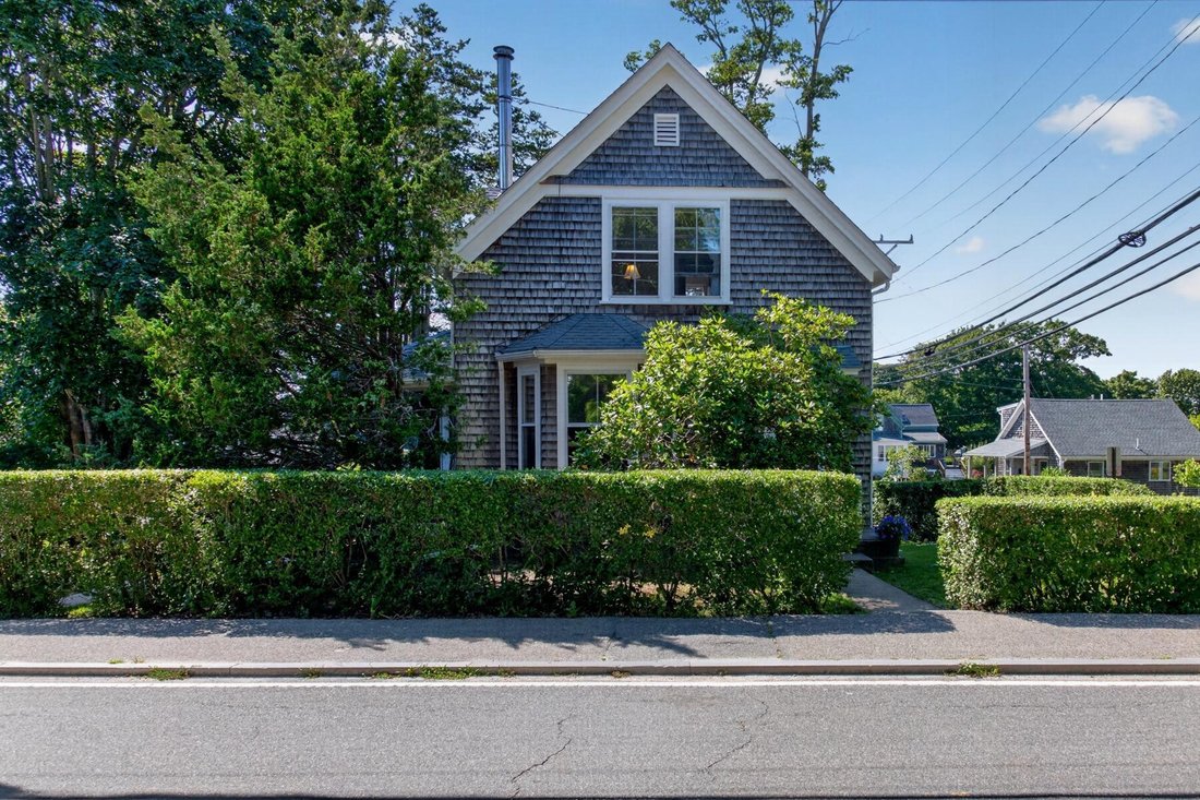 Casa en Falmouth, Massachusetts, Estados Unidos 5 - 18641122