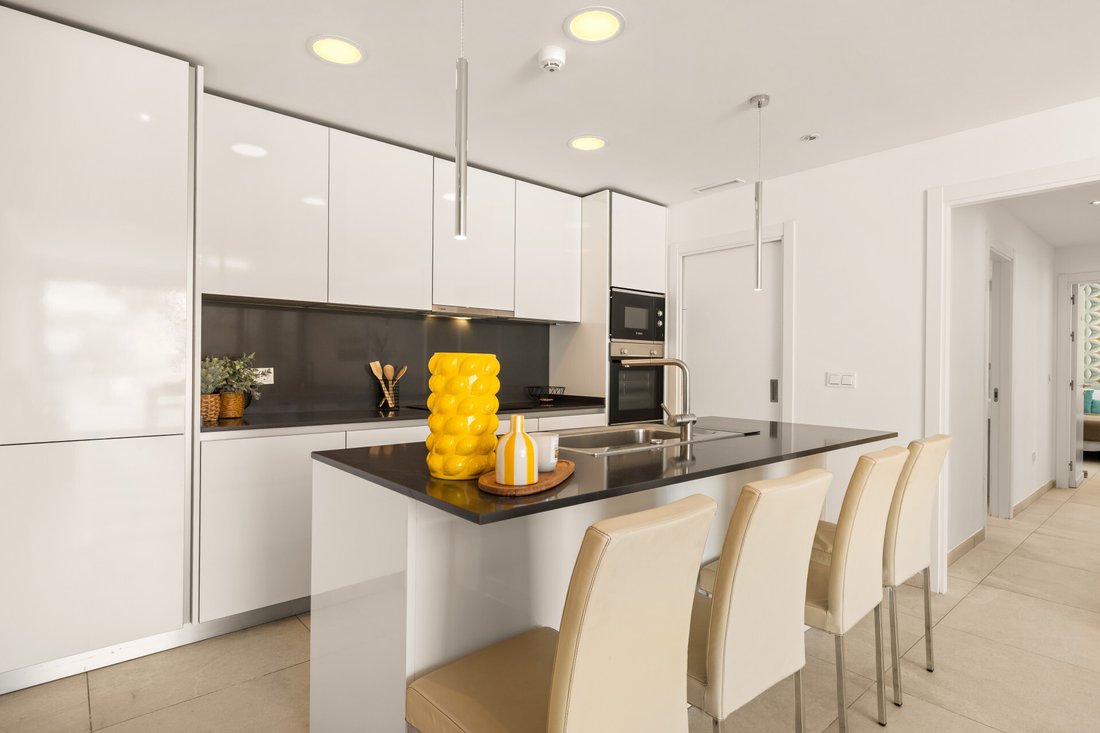Apartment in La Quinta, Benahavis, Andalusia 2 - 18641116