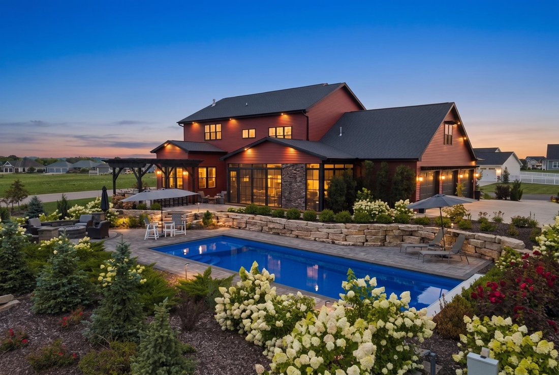 House in Greenville, Wisconsin, United States 3 - 18641230